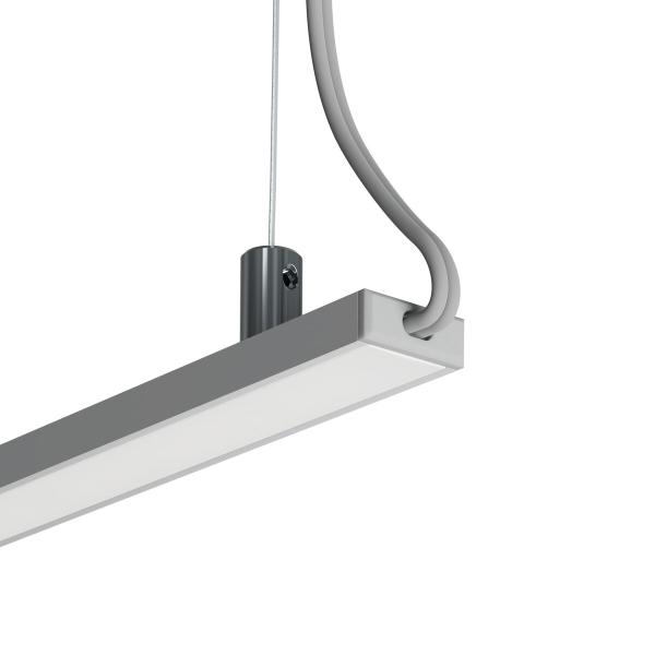 Endkappe MICRO-PLUS mit Leitungsausgang